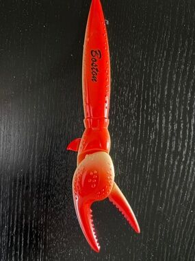 Crab Claw Pen NEW